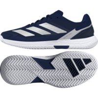 Defiant Speed – Tennisschoenen - Donkerblauw - Heren
