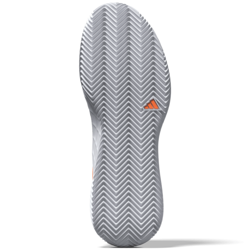 Adidas Defiant Speed M - Wit - Heren