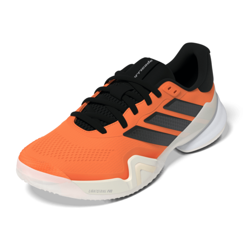 Adidas Barricade 14 M – Tennisschoenen - Oranje - Heren