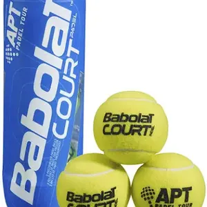 Babolat Court Padelballen