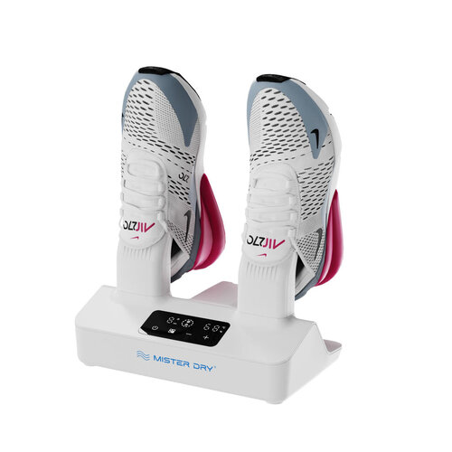 Mister Dry Pro Mono White Mister Dry Pro Mono White