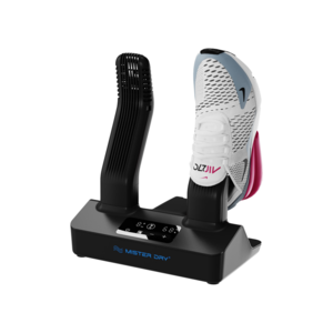Mister Dry Pro Mono Black Mister Dry Pro Mono Black