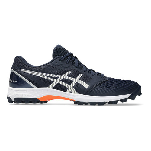 Asics Field Ultimate FF 2 Hockeyschoenen Blauw