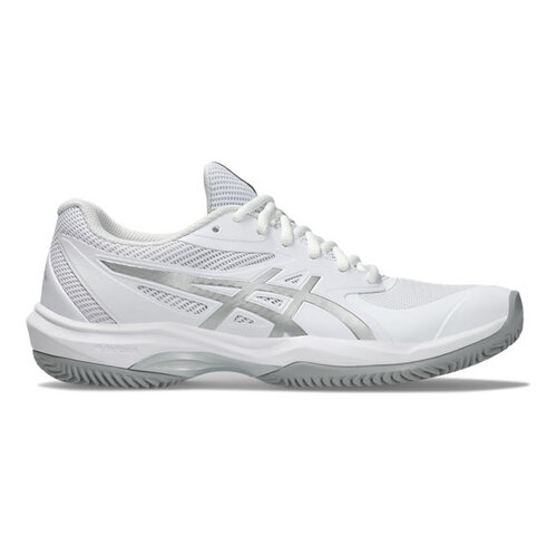 Asics Game FF Tennisschoenen Dames Wit
