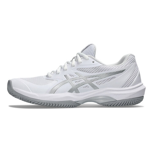Asics Game FF Tennisschoenen Dames Wit