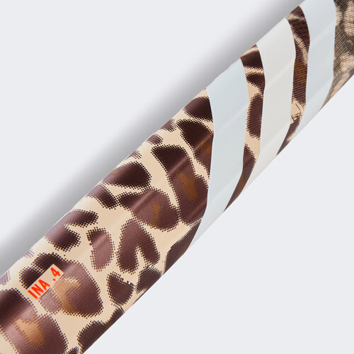 Adidas Ina .4 Hockeystick Leopard Adidas Ina .4 Hockeystick Leopard