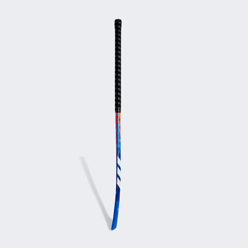 Adidas Estro .3 Hockeystick Blauw