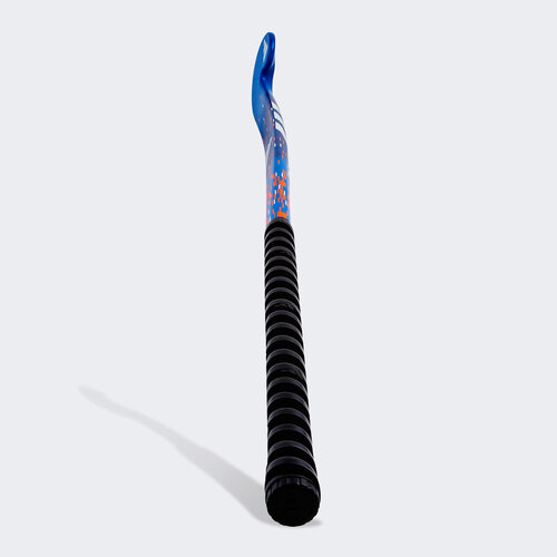 Adidas Estro .3 Hockeystick Blauw