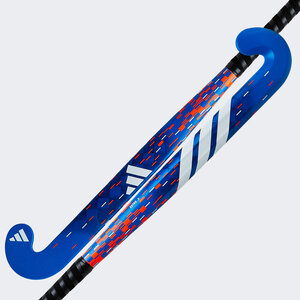 Adidas Estro .3 Hockeystick Blauw