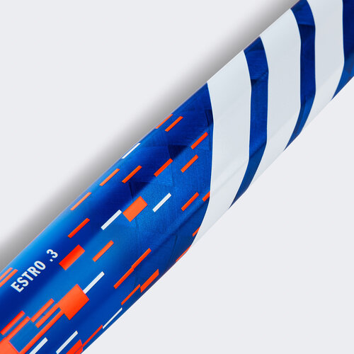 Adidas Estro .3 Hockeystick Blauw
