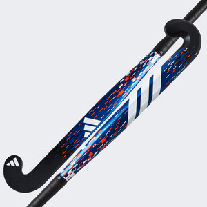 Adidas Estro .5 Hockeystick Blauw