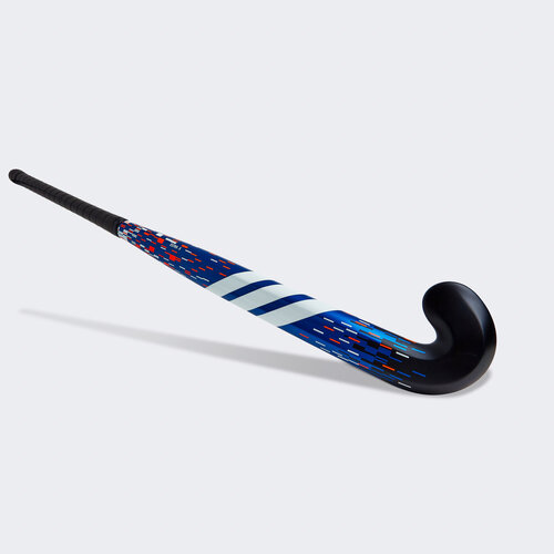 Adidas Estro .5 Hockeystick Blauw