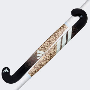 Adidas Ina .6 Hockeystick Leopard