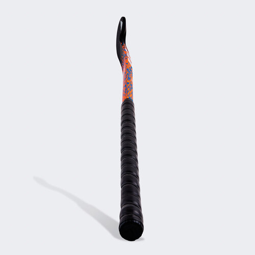 Adidas Estro .6 Hockeystick Blauw Oranje