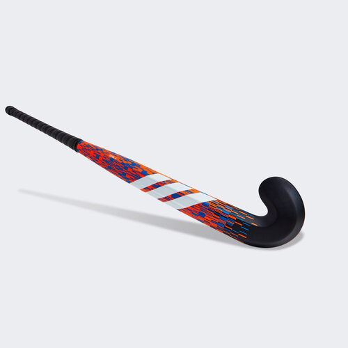 Adidas Estro .6 Hockeystick Blauw Oranje