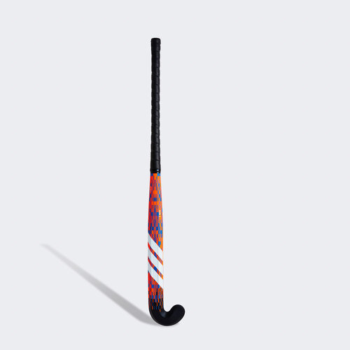 Adidas Estro .6 Hockeystick Blauw Oranje