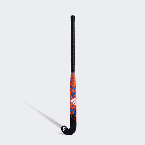 Adidas Estro .6 Hockeystick Blauw Oranje
