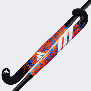 Adidas Estro .6 Hockeystick Blauw Oranje