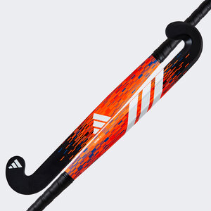 Adidas Estro .7 Hockeystick Blauw Oranje