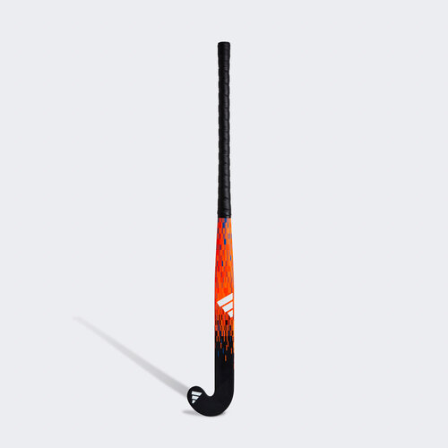 Adidas Estro .7 Hockeystick Blauw Oranje