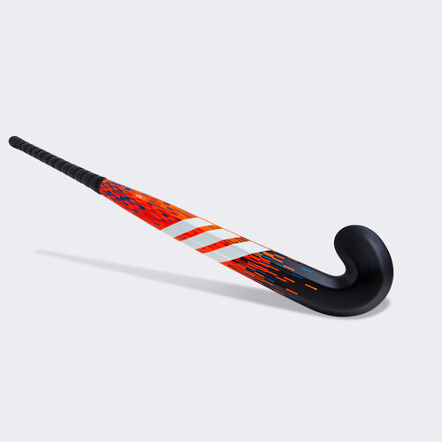 Adidas Estro .7 Hockeystick Blauw Oranje