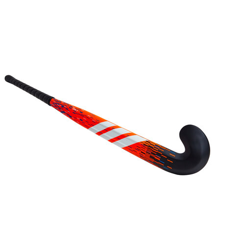 Adidas Estro .8 Hockeystick Oranje Junior