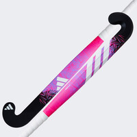 Fabela .6 Hockeystick  Paars Roze