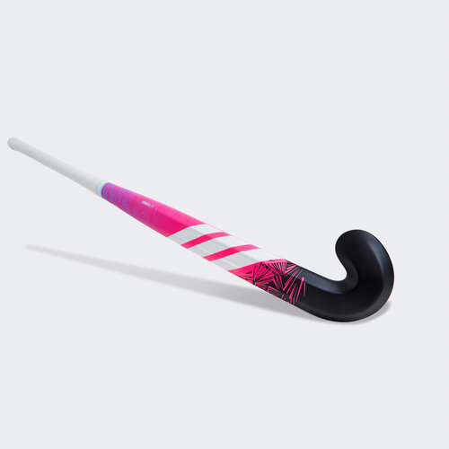 Adidas Fabela .7 Hockeystick  Paars Roze