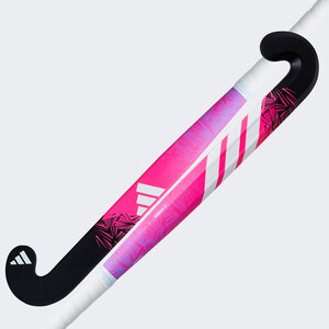 Adidas Fabela .7 Hockeystick  Paars Roze