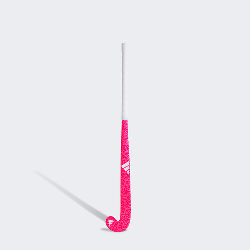 Adidas Youngstar .9 Hockeystick Roze Junior Adidas Youngstar .9 Hockeystick Roze Junior