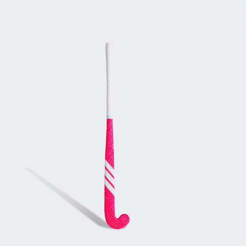 Adidas Youngstar .9 Hockeystick Roze Junior