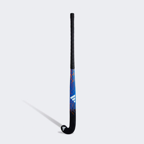 Adidas Estro .4 Indoor Hockeystick Blauw
