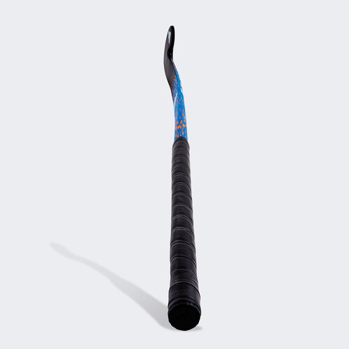 Adidas Estro .4 Indoor Hockeystick Blauw