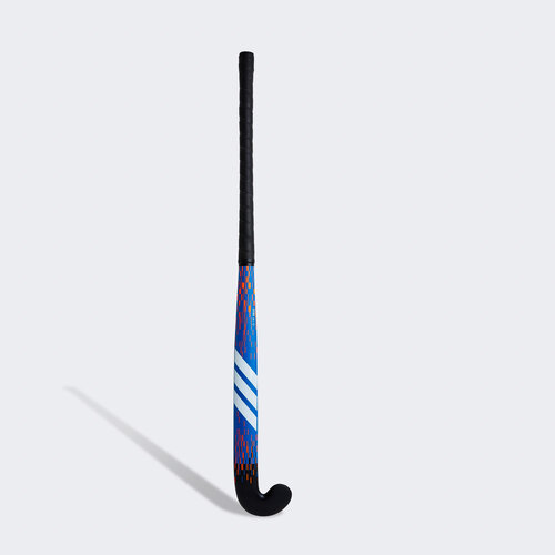 Adidas Estro .4 Indoor Hockeystick Blauw