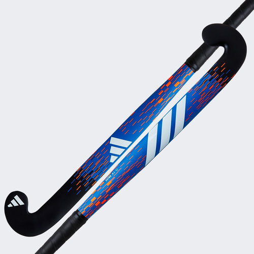 Adidas Estro .4 Indoor Hockeystick Blauw