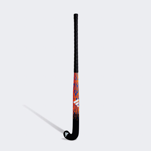 Adidas Estro .5 Indoor Hockeystick Blauw Oranje