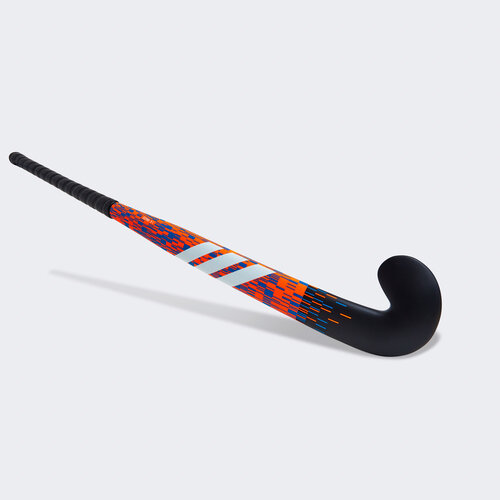 Adidas Estro .5 Indoor Hockeystick Oranje Blauw