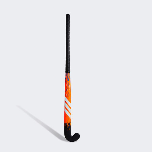 Adidas Estro .6 Indoor Hockeystick Oranje Blauw