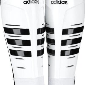 Adidas Hockey Scheenbeschermer Wit Adidas Hockey Scheenbeschermer Wit