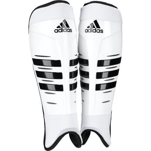 Adidas Hockey Scheenbeschermer Wit Adidas Hockey Scheenbeschermer Wit