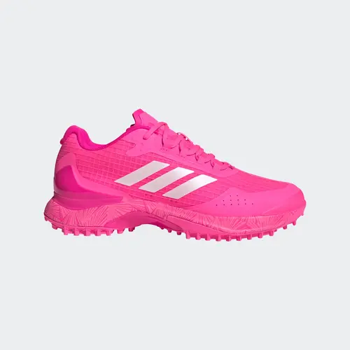 Adidas Fabela X2 Hockeyschoenen Roze Adidas Fabela X2 Hockeyschoenen Roze