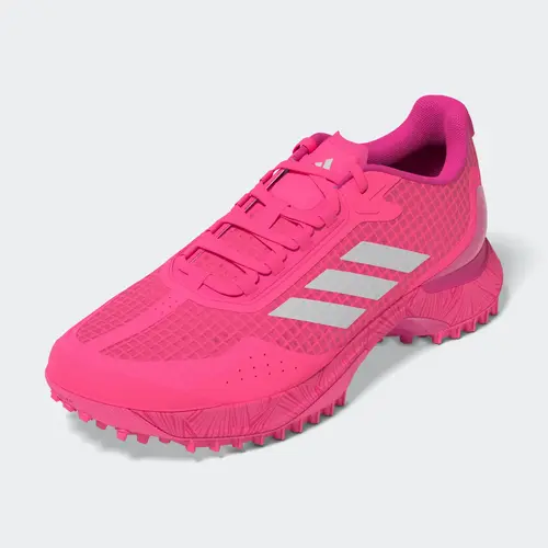 Adidas Fabela X2 Hockeyschoenen Roze