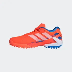 Adidas Adizero Lux Hockeyschoenen Oranje
