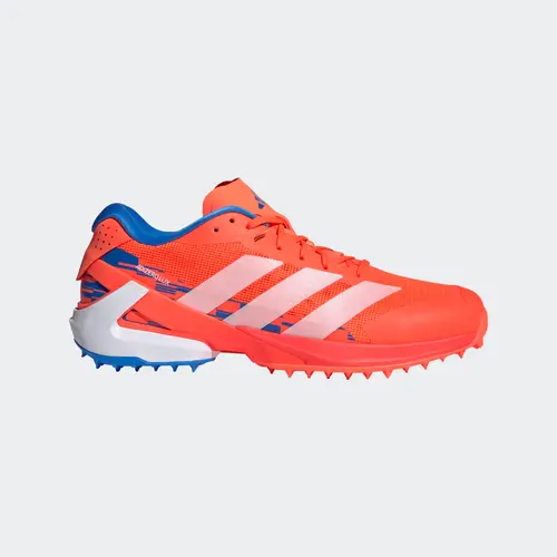 Adidas Adizero Lux Hockeyschoenen Oranje