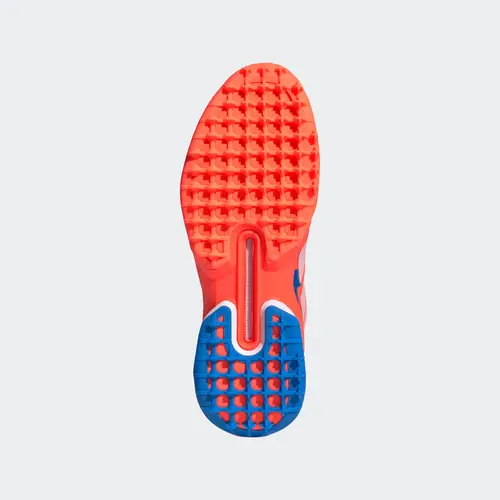 Adidas Adizero Lux Hockeyschoenen Oranje