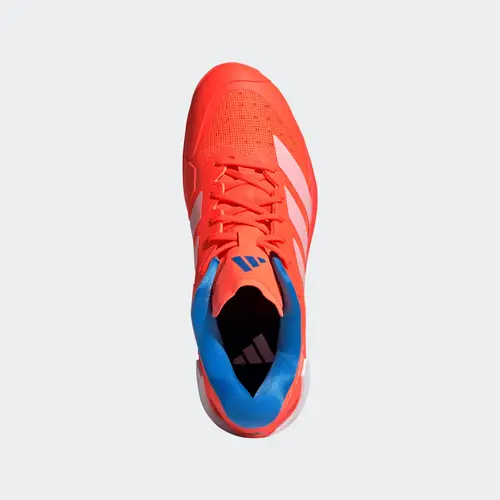 Adidas Adizero Lux Hockeyschoenen Oranje