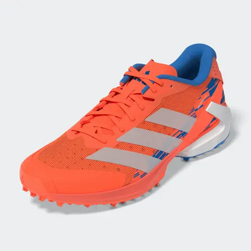 Adidas Adizero Lux Hockeyschoenen Oranje