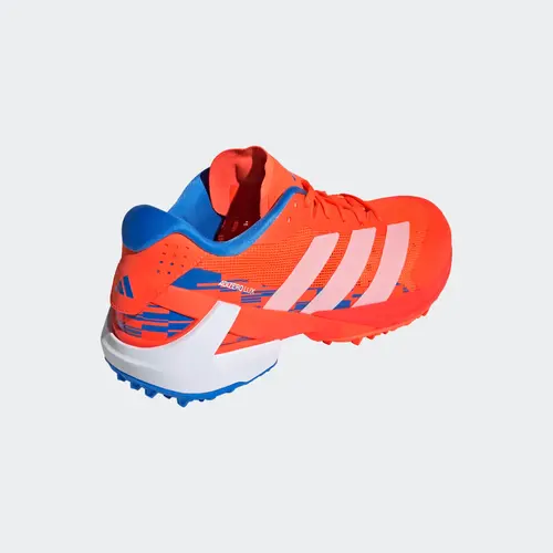 Adidas Adizero Lux Hockeyschoenen Oranje