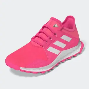 Adidas Youngstar Hockeyschoenen Roze Junior