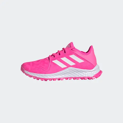 Adidas Youngstar Hockeyschoenen Roze Junior